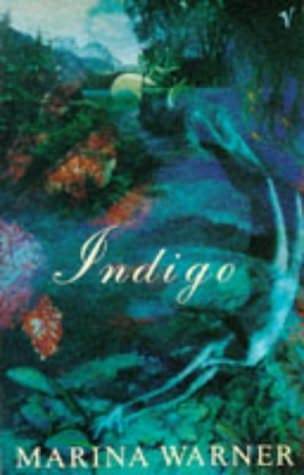 Indigo book cover