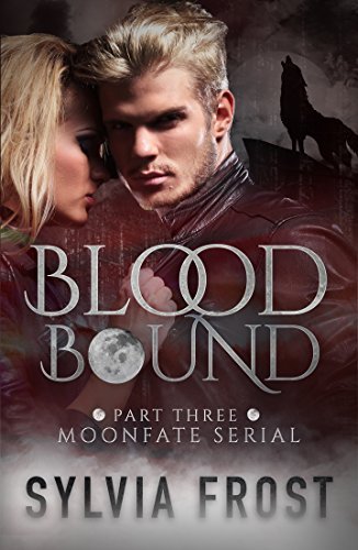 Moonfate book cover 3