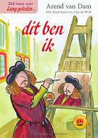 Dit ben ik book cover