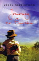 Journey to Eureka book cover