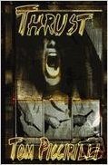 Thrust book cover