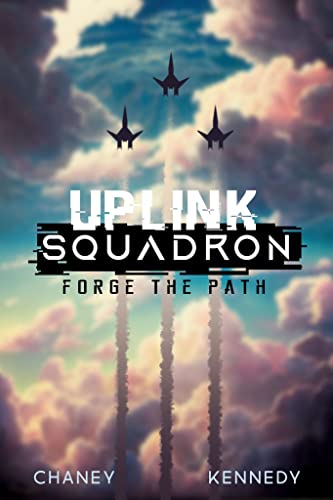 Forge the Path book cover