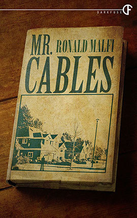 Mr. Cables book cover