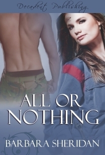 All or Nothing book cover