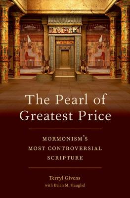 The Pearl of Greatest Price book cover