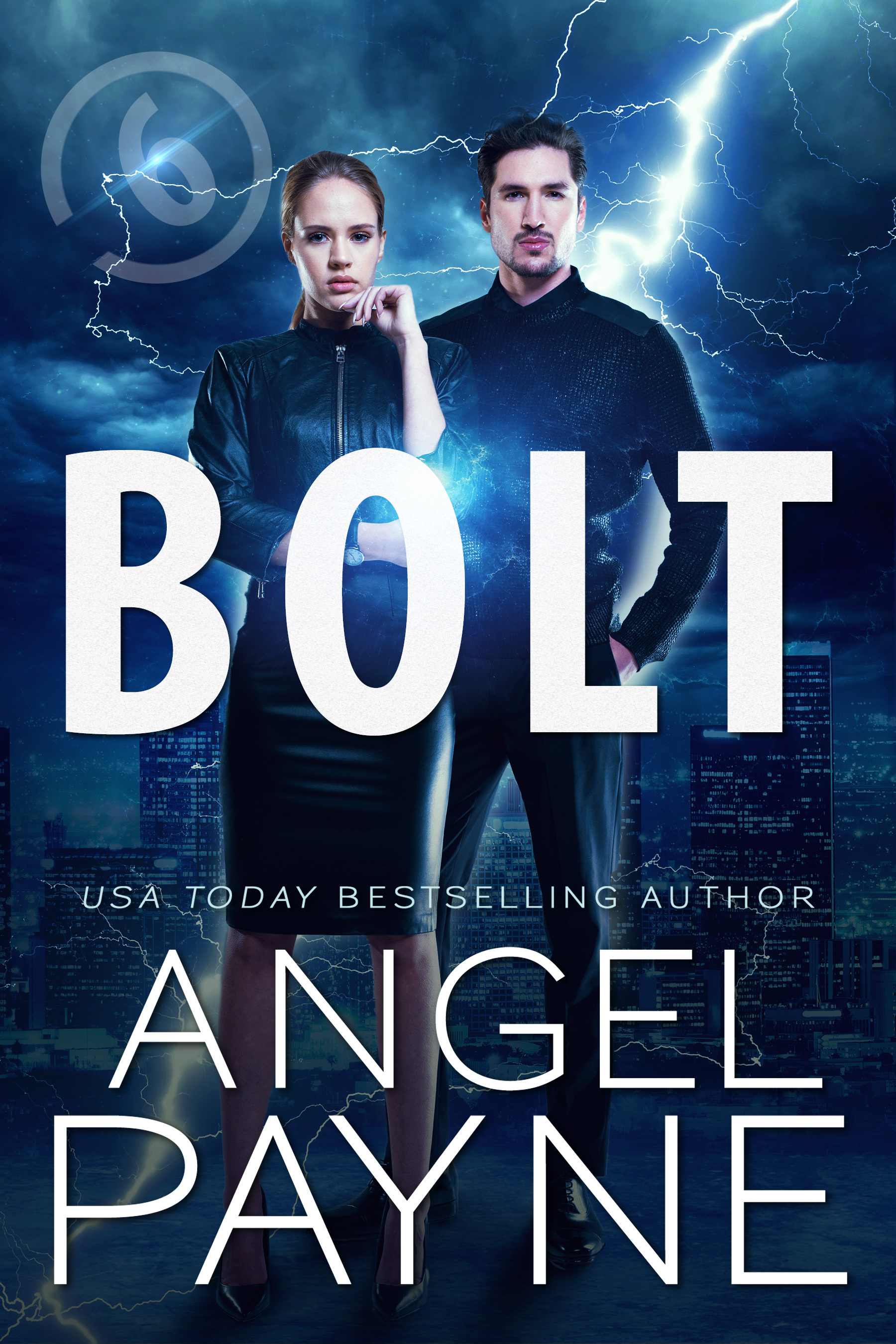 Ignite book cover