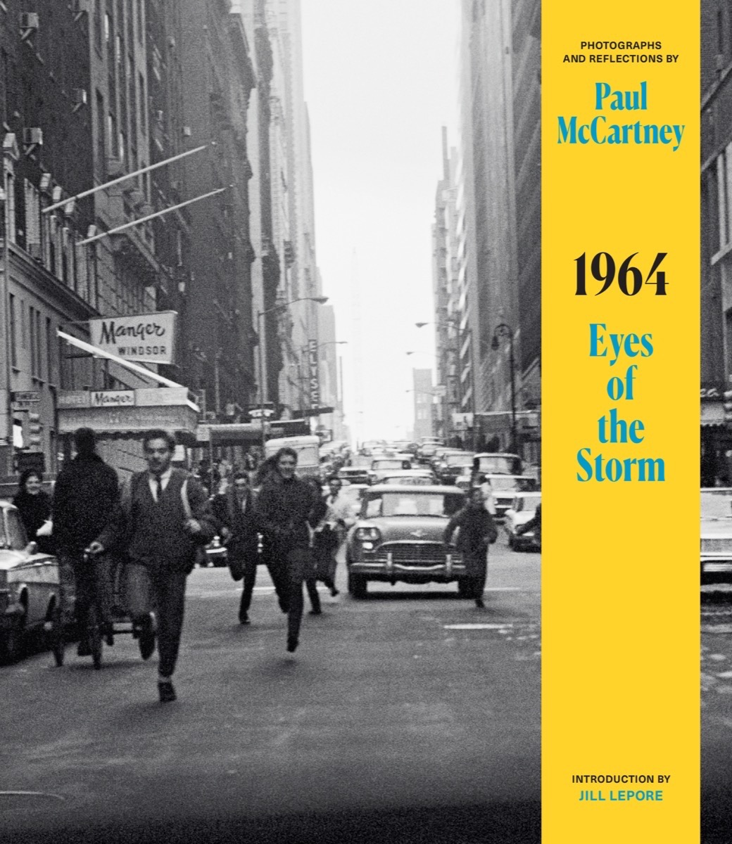 1964 book cover