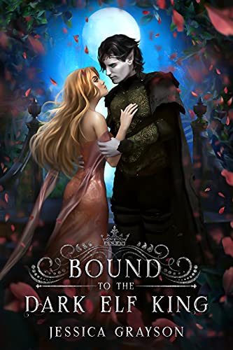 Of Fate and Kings book cover 1