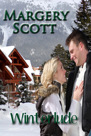 Winterlude book cover