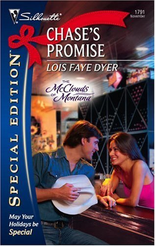 Chase's Promise book cover