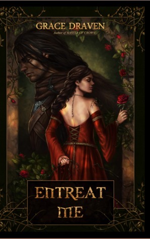 Entreat Me book cover