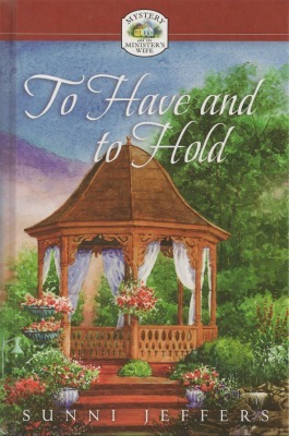 To Have and to Hold book cover