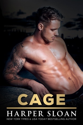 Corps Security book cover 2