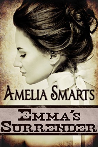 Emma's Surrender book cover