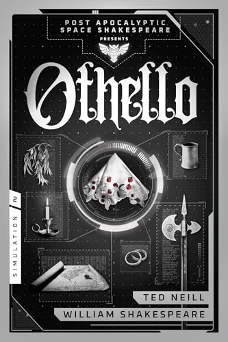 Othello book cover