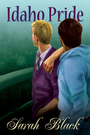 Idaho Pride book cover