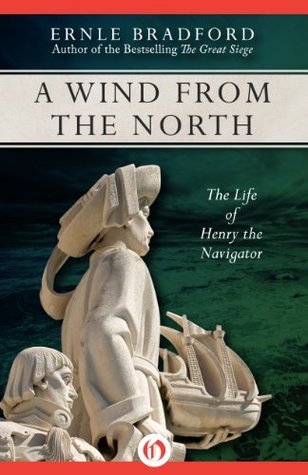 A Wind from the North book cover