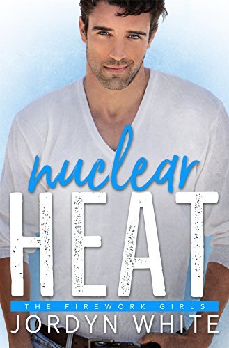 Nuclear Heat book cover