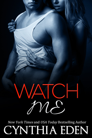 Dark Obsession book cover 1