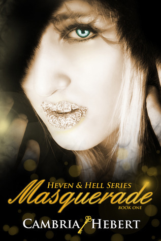 Heven and Hell book cover 1