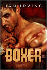 The Contenders book cover 2