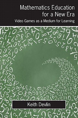 Mathematics Education for a New Era book cover