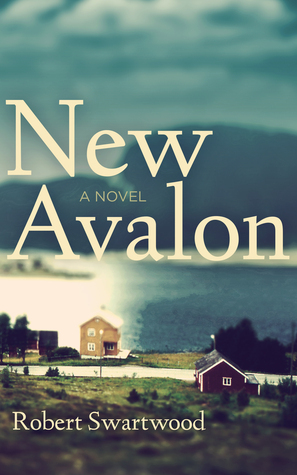 New Avalon book cover