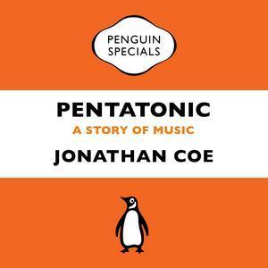 Pentatonic book cover