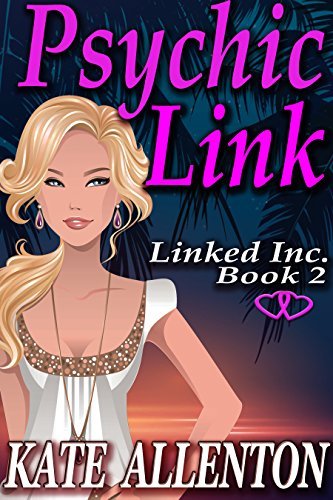 Linked Inc. book cover 2