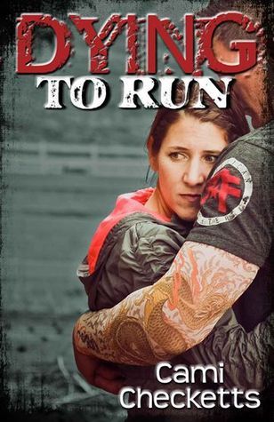 Run book cover 2