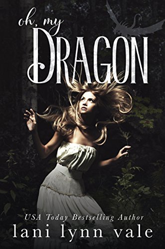 I Like Big Dragons book cover 3