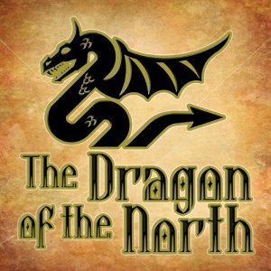 The Dragon Of The North book cover