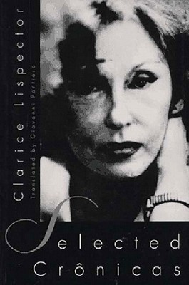 Selected Crônicas book cover