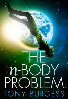 The n-Body Problem book cover