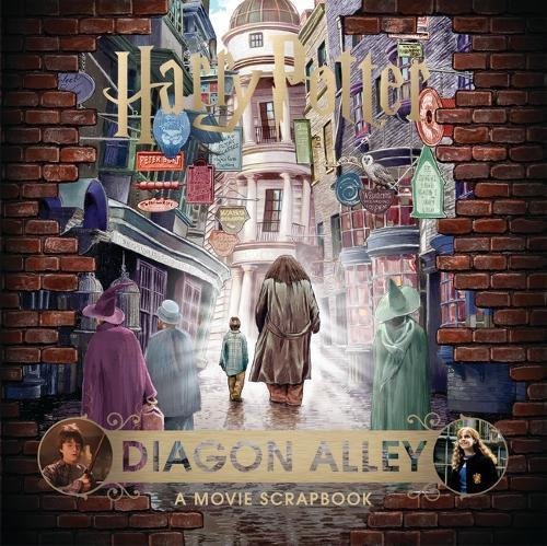 Harry Potter book cover