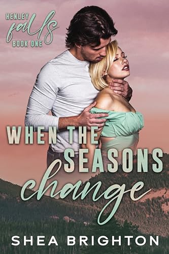 When the Seasons Change book cover