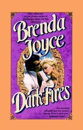 Dark Fires book cover