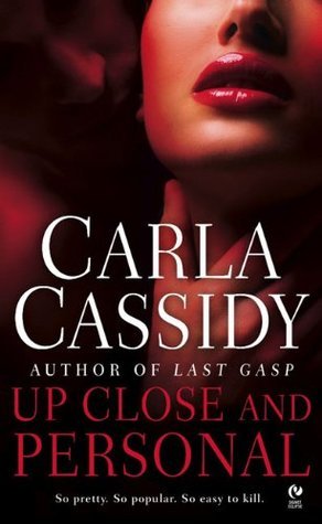 Up Close and Personal book cover