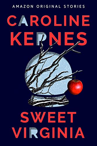 Sweet Virginia book cover