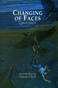 Changing of Faces book cover