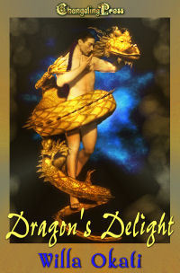 Dragons book cover 2