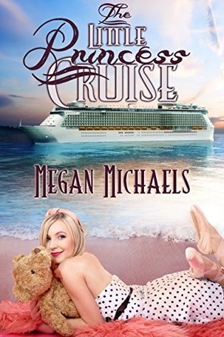 The Little Princess Cruise book cover