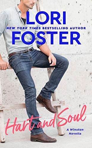 Hart and Soul book cover
