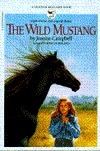 The Wild Mustang book cover