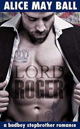 Lord Roger book cover