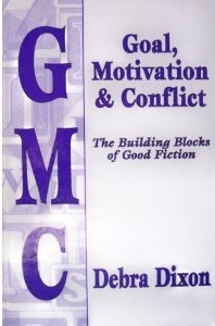 GMC book cover