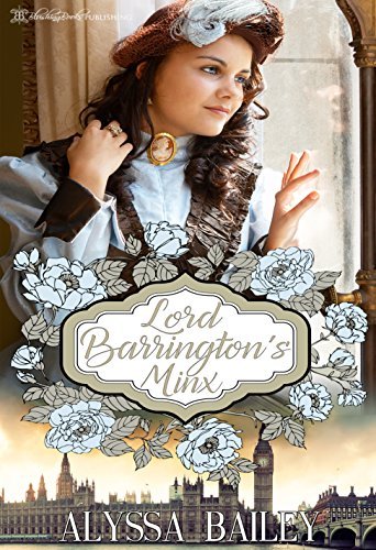 Chase Abbey book cover 1
