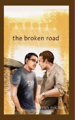 The Broken Road book cover