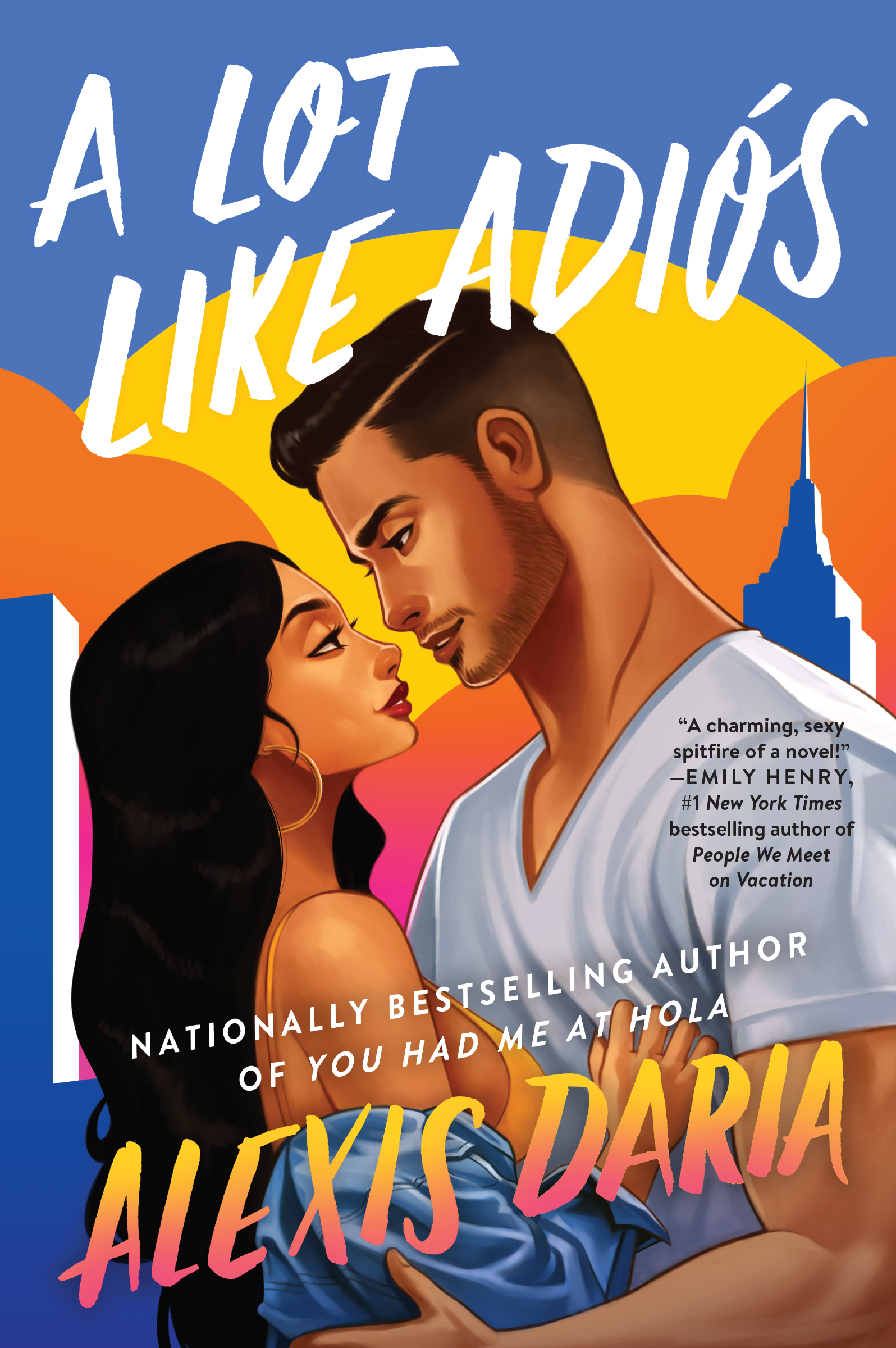 Primas of Power book cover 2