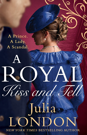 A Royal Wedding book cover 2